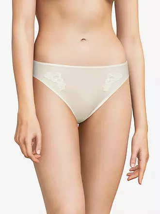 CHANTELLE | Slip "Hedona" (12 Caffee Latte) | creme